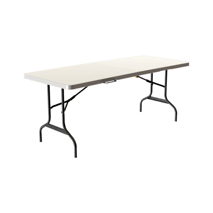 Mesa de Polipropileno Portafolio